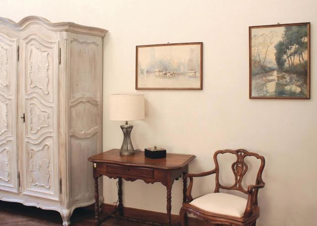 B&B Del Piazzo Biella Værelse billede