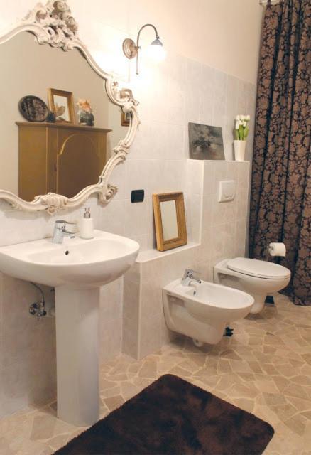 B&B Del Piazzo Biella Værelse billede