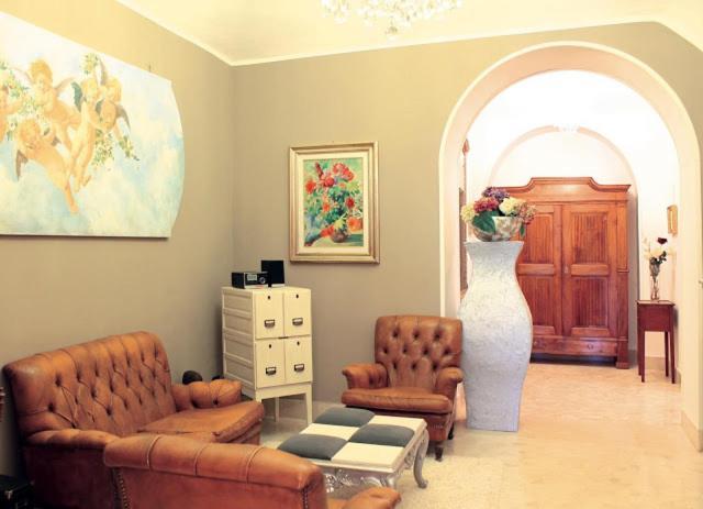 B&B Del Piazzo Biella Eksteriør billede