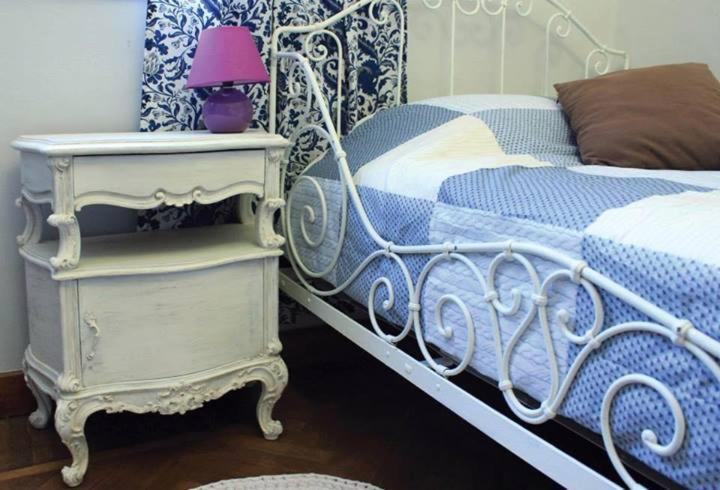 B&B Del Piazzo Biella Værelse billede