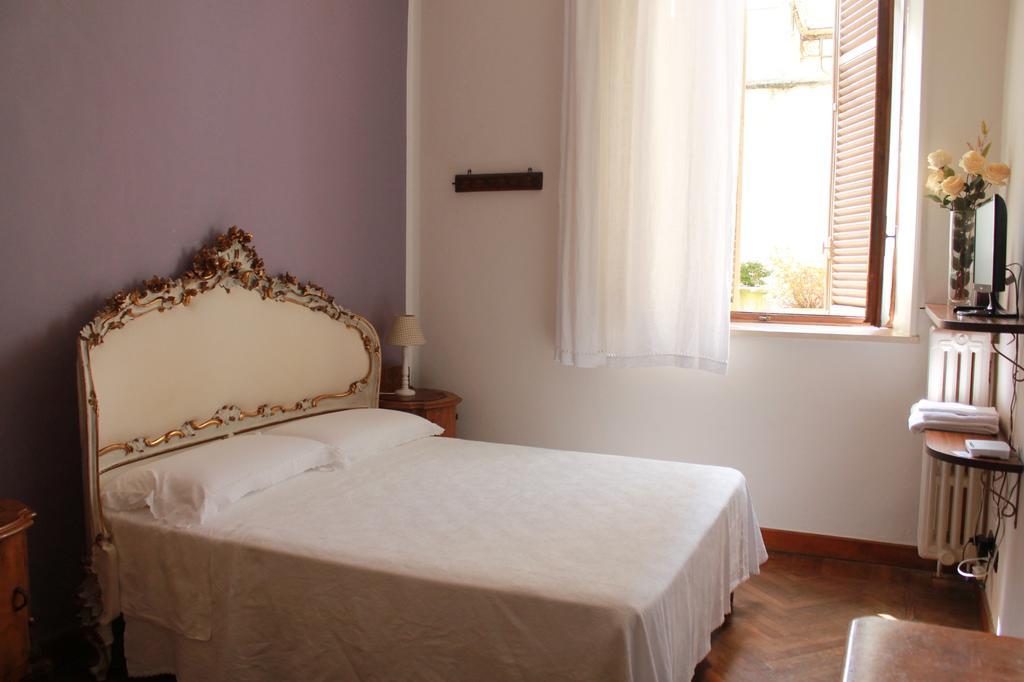 B&B Del Piazzo Biella Eksteriør billede