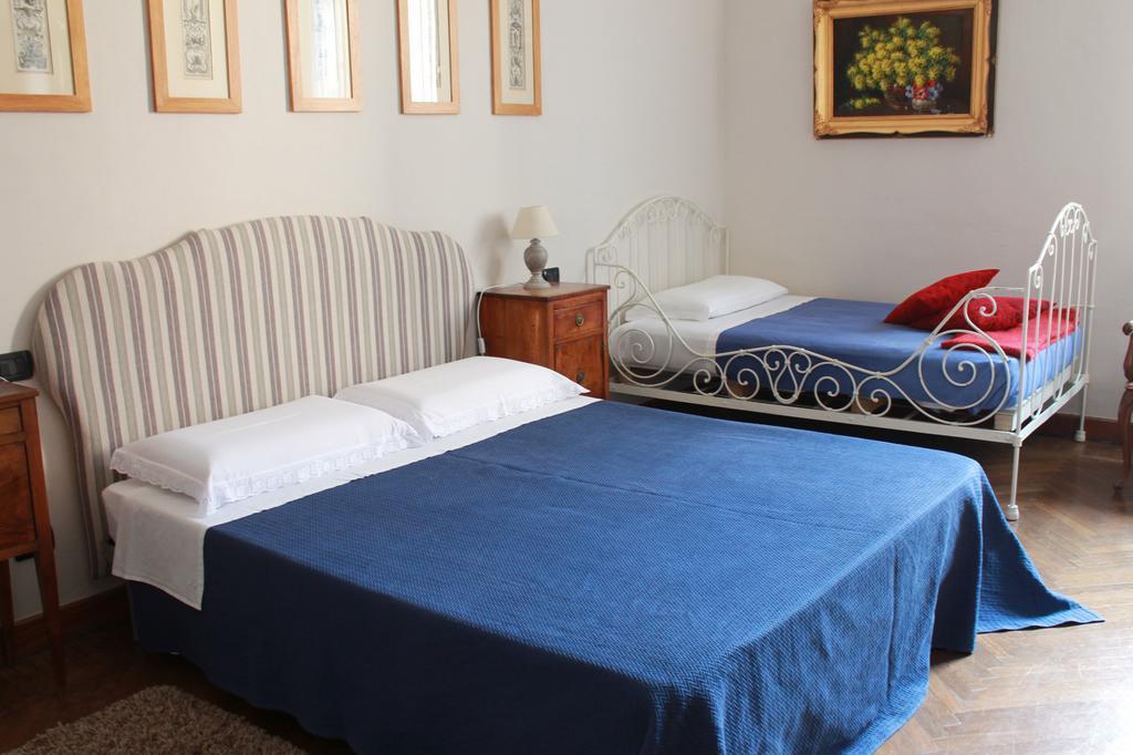 B&B Del Piazzo Biella Eksteriør billede