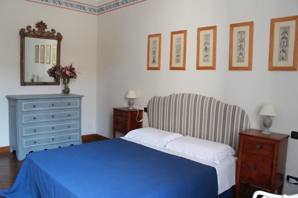B&B Del Piazzo Biella Eksteriør billede