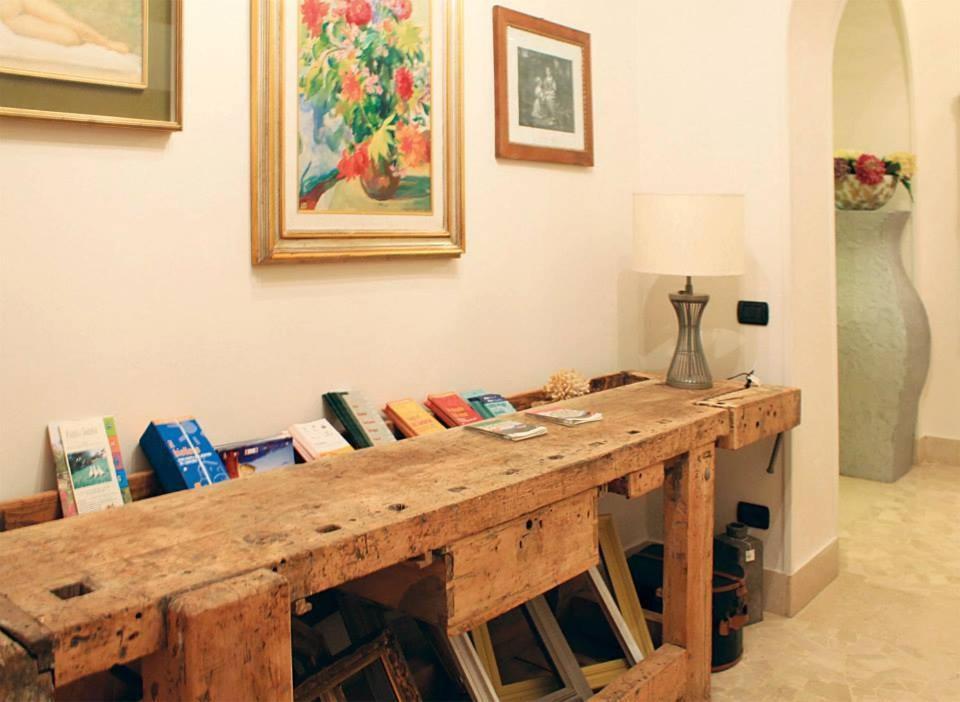 B&B Del Piazzo Biella Eksteriør billede
