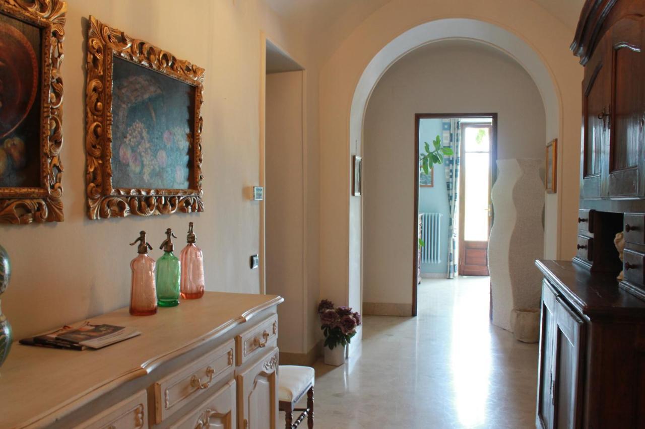 B&B Del Piazzo Biella Eksteriør billede